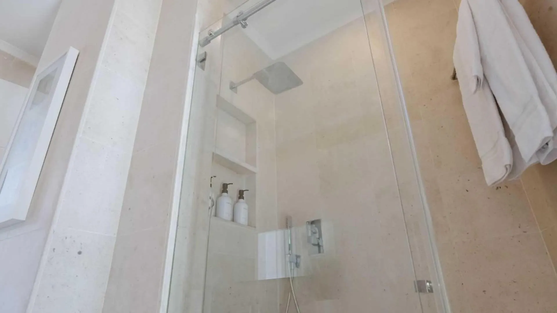 Cd03 - Private Villa With Pool - 5Min From Eagle Beach - 4Br House Palm Beach